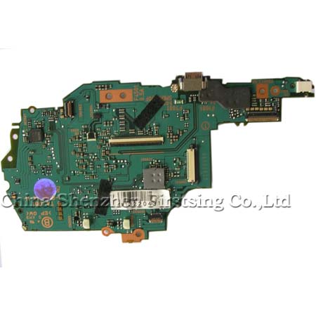 ConsolePlug CP05013 for PSP (Play Station Portable) Mainboard / Motherboard (Jap) V2.50